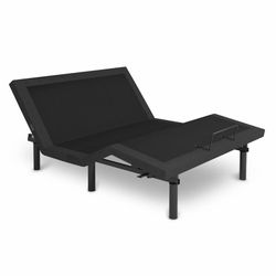 FREE – Queen Size Glideaway Adjustable Bed Base