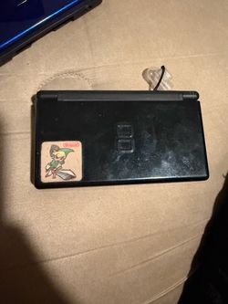Black Ds Lite