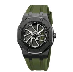 Invicta Speedway Rim 69488 Men's Watch