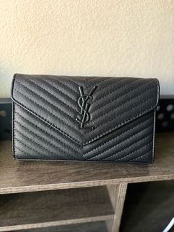 YSL Saint Laurent Purse