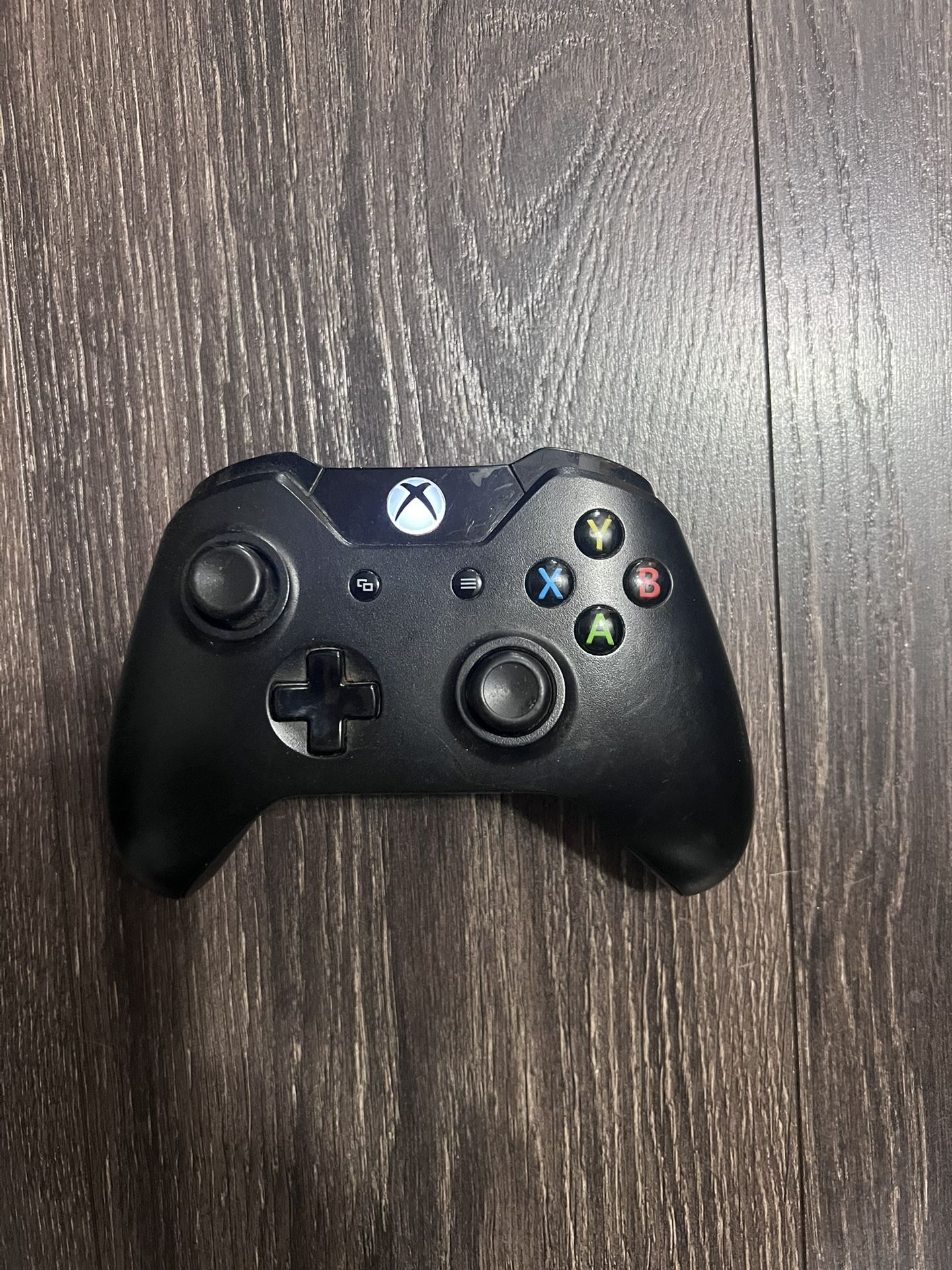 Xbox One Controller