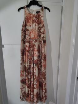 🌹 NEW DRESS SIZE 8