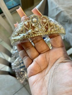 Tiaras O Coronas De Quince O 16 Birthday