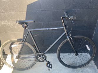 Retrospec Harper fixie bike like new
