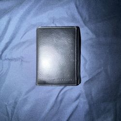 Perry Ellis Wallet