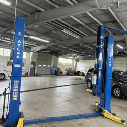 Atlas Lift 10000LB