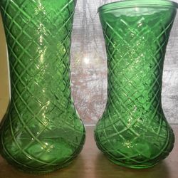 Vintage Vases