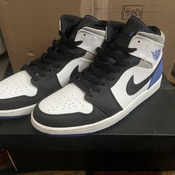 Jordan 1 Union Royal 