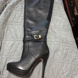 botas marca andrea size 6 o 23 de mujer