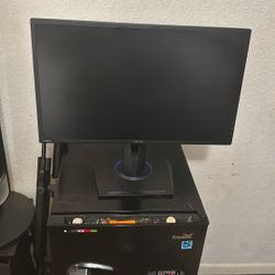 Asus Monitor 