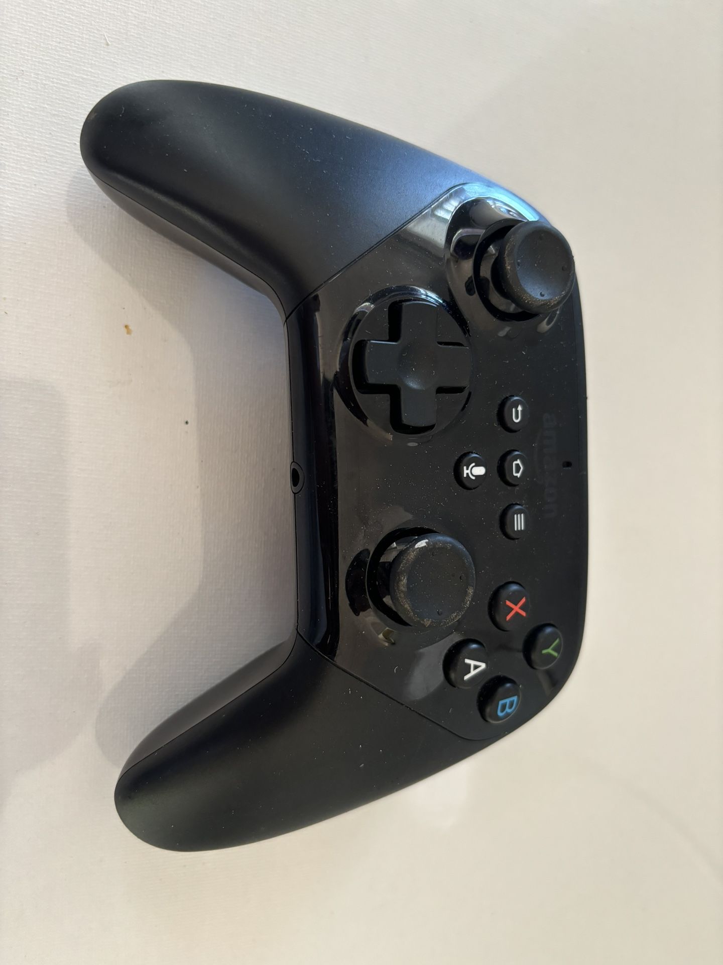 DE38UR Amazon Fire TV 2nd Gen Wireless Game Controller w/ Voice Search