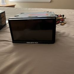 Pioneer AVH-W4400NEX