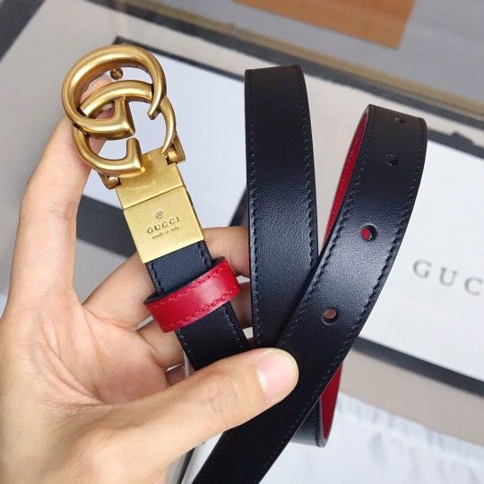 Gucci belt For Woman
