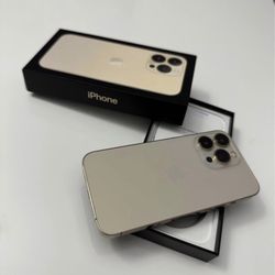 iPhone 13 Pro Max 5G 