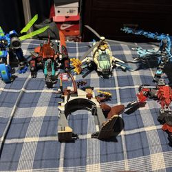 Ninjago