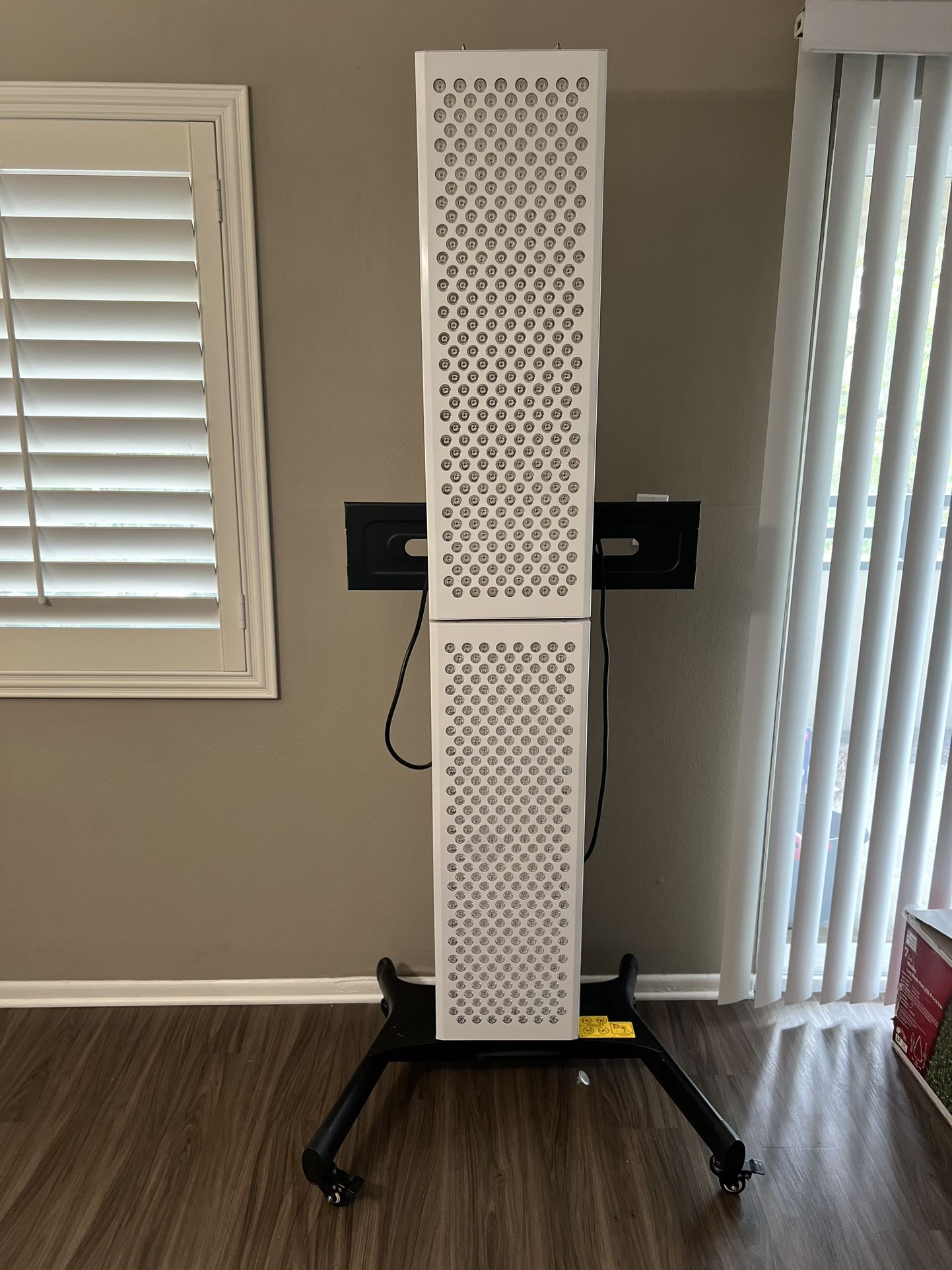 	 PlatinumLED Therapy Lights: BIOMAX 900