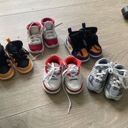 Baby Shoes