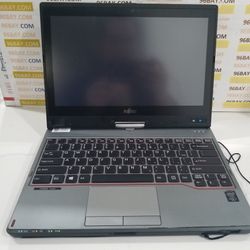 FUJITSU T725 TABLET COMPUTER TOUCH SCREEN (INV. M1178N)

