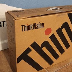 ThinkVision T23i-30 Monitor 
