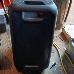 Large Portable Bluetooth Party Speaker