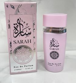 Mesmerizing Sarah Perfume - 3.4 Oz.