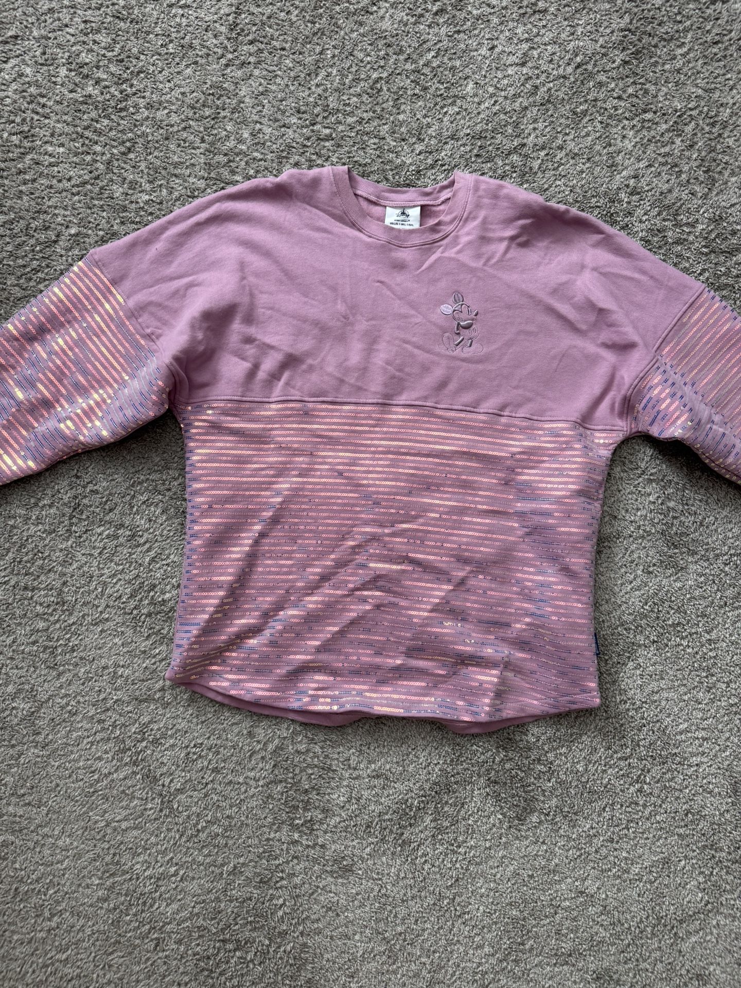 Disney Spirit Jersey