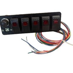 Wirewhere Switch Panel On Sale $99.99