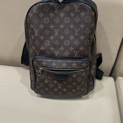 Louis Vuitton Backpack
