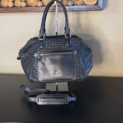 Vera Wang Two Way Shoulder Bag