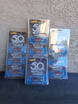 Hotwheels 55 gassers