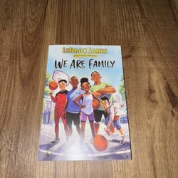 We Are Family