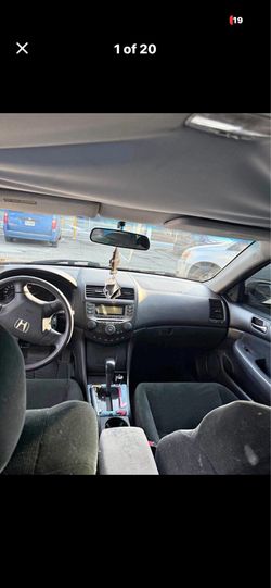 2006 Honda Accord