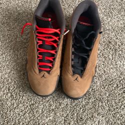 Jordan 14’s Size 11