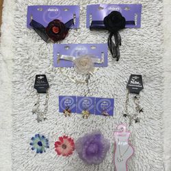 [New] Jewelry and Accessories 