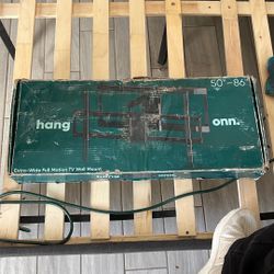 Extra Wide Full Motion Tv Wall Mount