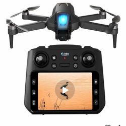 Drone with 1080P Camera