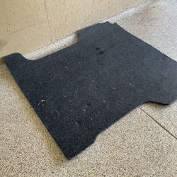Floor Liner For 2022 Colorado Chevy