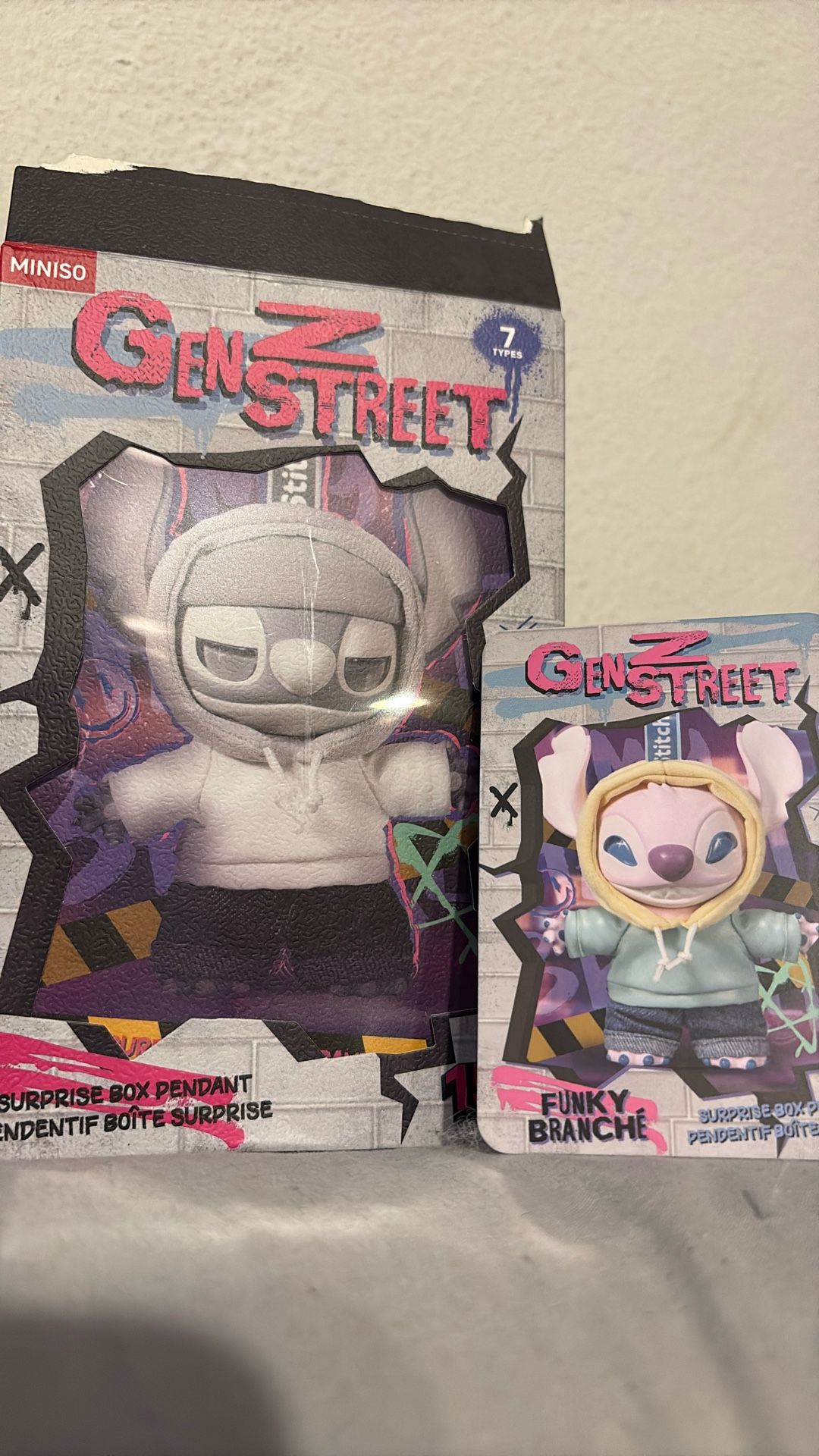 GenZStreet