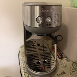 Breville bambino