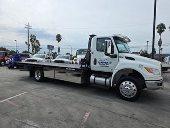 🚘 Truck/tralier Tow