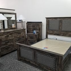 Just Pay $54 Down, 90 DAYS SAME AS CASH, No Credit Needed! Delivery Available!