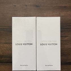 Spell On You LV Cologne 