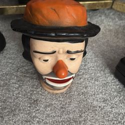 Marrying a doll pretty cool come get it scares me