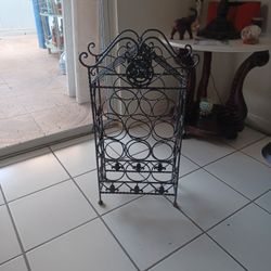 Wine Rack
