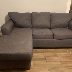 Sleeper Sectional Sofa
