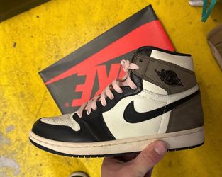 Air jordan 1s/ Yeezy