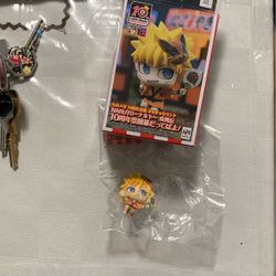 Naruto Figurine