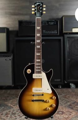 Gibson Les Paul Standard 50's Electric Guitar