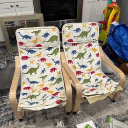 Kids Chairs IKEA