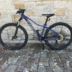 Trek Marlin 5 small Adult Frame